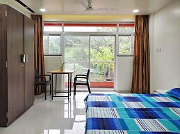 RP Studio Rooms