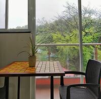 RP Studio Rooms