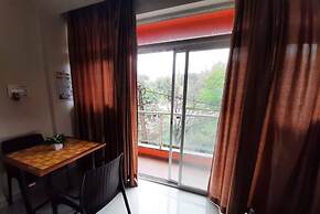 RP Studio Rooms