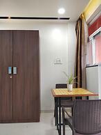 RP Studio Rooms