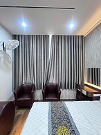 Hoang Gia Luxury