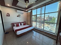 Hotel Shivaay