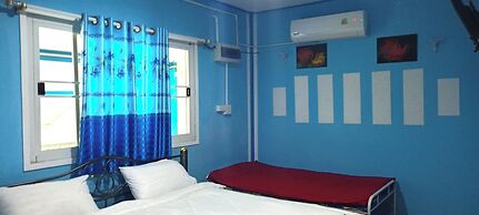 Krasom Homestay