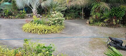 Krasom Homestay