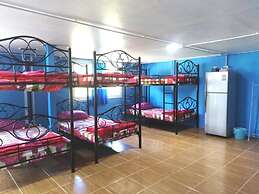 Krasom Homestay