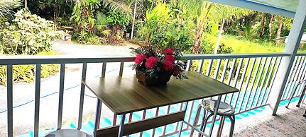 Krasom Homestay