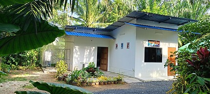Krasom Homestay