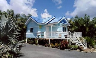 Krasom Homestay