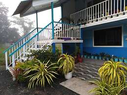 Krasom Homestay