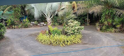 Krasom Homestay