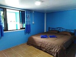 Krasom Homestay