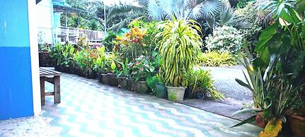 Krasom Homestay