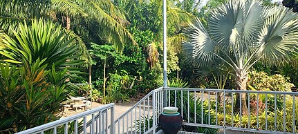 Krasom Homestay