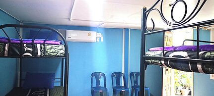 Krasom Homestay