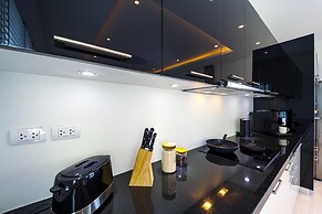 Modern 3 Bedroom Villa AS1
