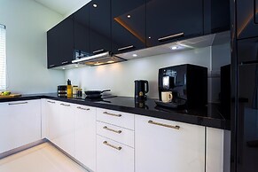 Modern 3 Bedroom Villa AS1