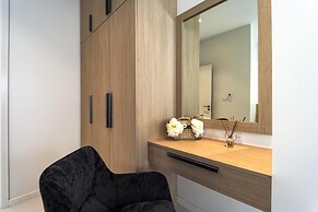 Modern 3 Bedroom Villa AS1