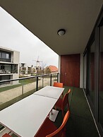 La Petite Foret Modern Flat Near Historic Bruges
