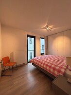 La Petite Foret Modern Flat Near Historic Bruges