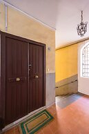 Nilo Boutique Terrace by Napoliapartments