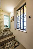 Nilo Boutique Terrace by Napoliapartments