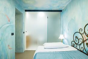Nilo Boutique Terrace by Napoliapartments
