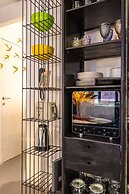 Nilo Boutique Terrace by Napoliapartments