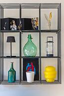 Nilo Boutique Terrace by Napoliapartments