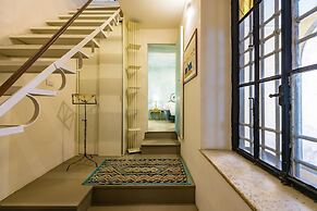 Nilo Boutique Terrace by Napoliapartments