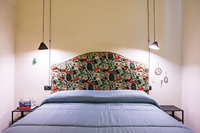 Nilo Boutique Terrace by Napoliapartments