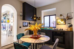 Nilo Boutique Terrace by Napoliapartments