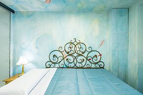 Nilo Boutique Terrace by Napoliapartments