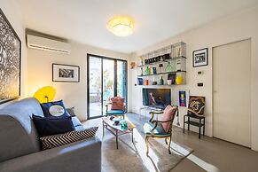Nilo Boutique Terrace by Napoliapartments