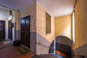 Nilo Boutique Terrace by Napoliapartments