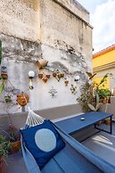 Nilo Boutique Terrace by Napoliapartments
