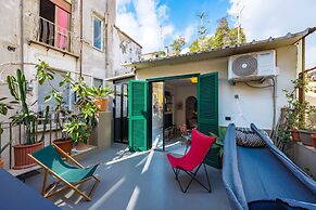 Nilo Boutique Terrace by Napoliapartments
