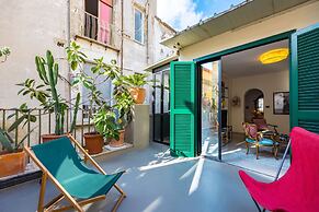 Nilo Boutique Terrace by Napoliapartments