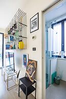 Nilo Boutique Terrace by Napoliapartments