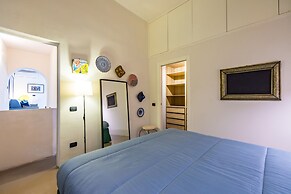 Nilo Boutique Terrace by Napoliapartments