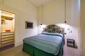 Nilo Boutique Terrace by Napoliapartments