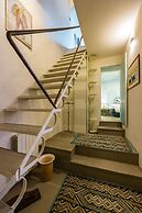 Nilo Boutique Terrace by Napoliapartments