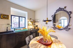 Nilo Boutique Terrace by Napoliapartments