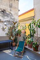 Nilo Boutique Terrace by Napoliapartments