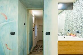 Nilo Boutique Terrace by Napoliapartments