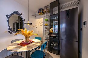Nilo Boutique Terrace by Napoliapartments