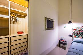 Nilo Boutique Terrace by Napoliapartments