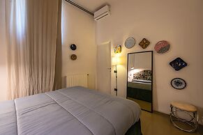 Nilo Boutique Terrace by Napoliapartments
