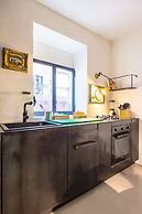 Nilo Boutique Terrace by Napoliapartments