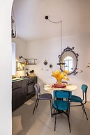 Nilo Boutique Terrace by Napoliapartments