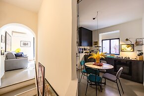 Nilo Boutique Terrace by Napoliapartments